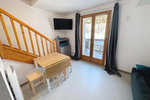 Villa i Gresse-en-Vercors, Isere, Gresse-en-Vercors - € 64.000 | Ref: 198276 - foto 4