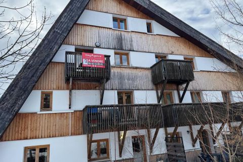Villa i Gresse-en-Vercors, Isere, Gresse-en-Vercors - € 64.000 | Ref: 198276 - foto 7