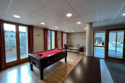 Villa i Gresse-en-Vercors, Isere, Gresse-en-Vercors - € 64.000 | Ref: 198276 - foto 14