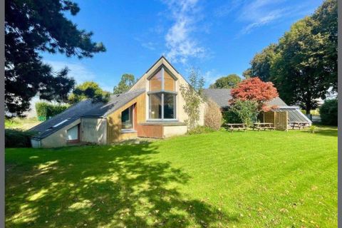 Bungalow i Brecey, Manche, Brecey - € 240.000 | Ref: 194992 - foto 2