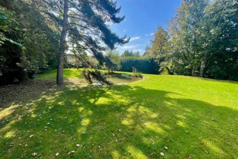 Bungalow i Brecey, Manche, Brecey - € 240.000 | Ref: 194992 - foto 3