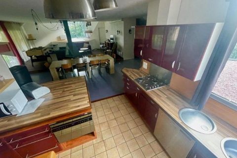 Bungalow i Brecey, Manche, Brecey - € 240.000 | Ref: 194992 - foto 5