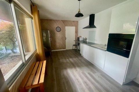 Bungalow i Brecey, Manche, Brecey - € 240.000 | Ref: 194992 - foto 6