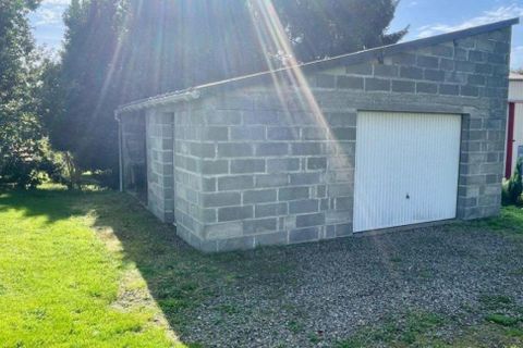 Bungalow i Brecey, Manche, Brecey - € 240.000 | Ref: 194992 - foto 15