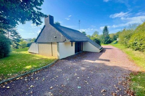 Bungalow i Brecey, Manche, Brecey - € 240.000 | Ref: 194992 - foto 16