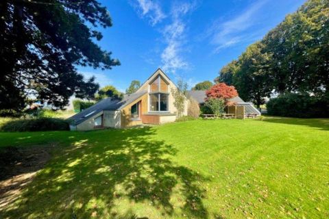 Bungalow i Brecey, Manche, Brecey - € 240.000 | Ref: 194992 - foto 17
