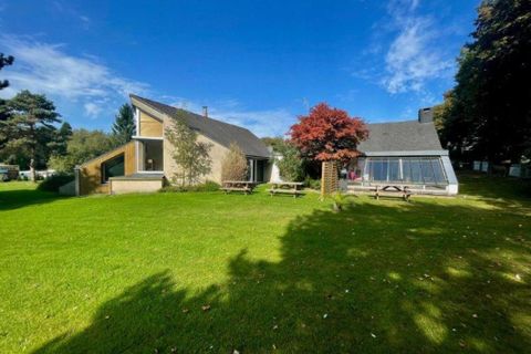 Bungalow i Brecey, Manche, Brecey - € 240.000 | Ref: 194992 - foto 18