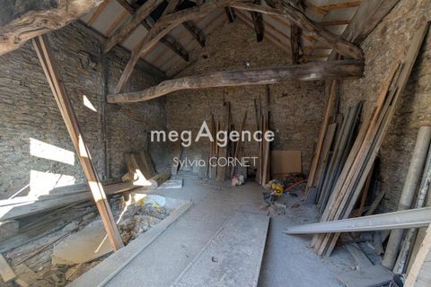 Farm hus i Sault-Brénaz, Ain, Sault-Brénaz - € 118.000 | Ref: 202418 - foto 2