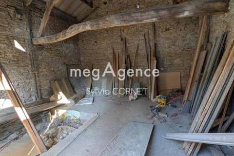 Farm hus i Sault-Brénaz, Ain, Sault-Brénaz - € 118.000 | Ref: 202418 - foto 3