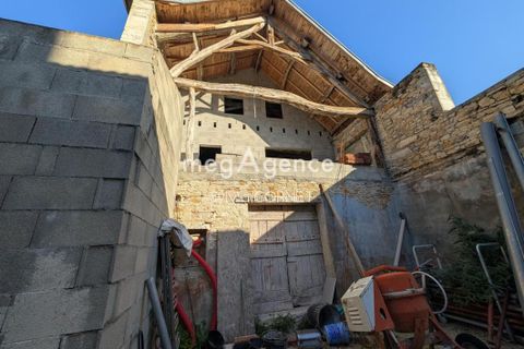 Farm hus i Sault-Brénaz, Ain, Sault-Brénaz - € 118.000 | Ref: 202418 - foto 4
