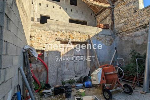Farm hus i Sault-Brénaz, Ain, Sault-Brénaz - € 118.000 | Ref: 202418 - foto 5