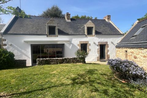 Landejendom i Larmor-Baden, Morbihan, Larmor-Baden - € 618.000 | Ref: 202534 - foto 1