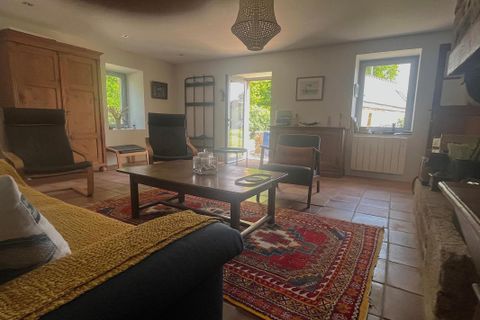 Landejendom i Larmor-Baden, Morbihan, Larmor-Baden - € 618.000 | Ref: 202534 - foto 3