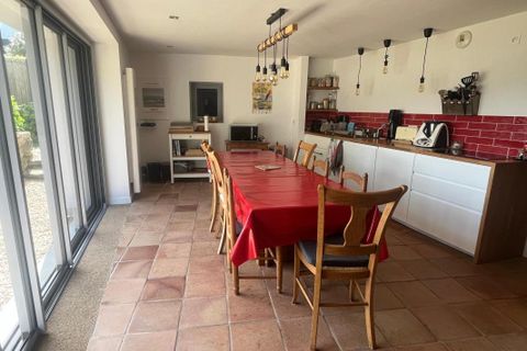 Landejendom i Larmor-Baden, Morbihan, Larmor-Baden - € 618.000 | Ref: 202534 - foto 6