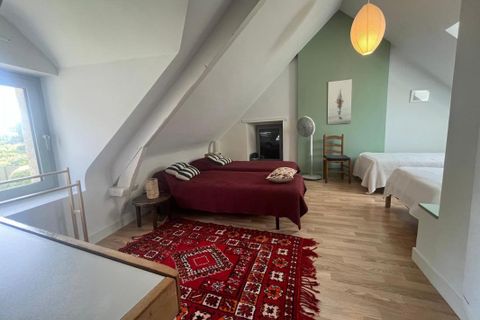 Landejendom i Larmor-Baden, Morbihan, Larmor-Baden - € 618.000 | Ref: 202534 - foto 8