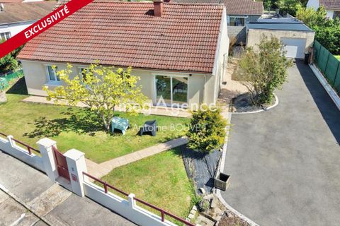 Villa i Pont-Noyelles, Somme, Pont-Noyelles - € 232.500 | Ref: 202594 - foto 1