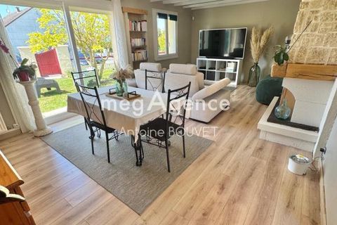Villa i Pont-Noyelles, Somme, Pont-Noyelles - € 232.500 | Ref: 202594 - foto 4