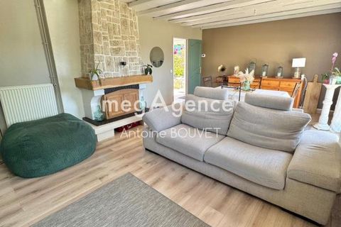 Villa i Pont-Noyelles, Somme, Pont-Noyelles - € 232.500 | Ref: 202594 - foto 5