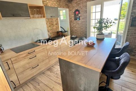 Villa i Pont-Noyelles, Somme, Pont-Noyelles - € 232.500 | Ref: 202594 - foto 6