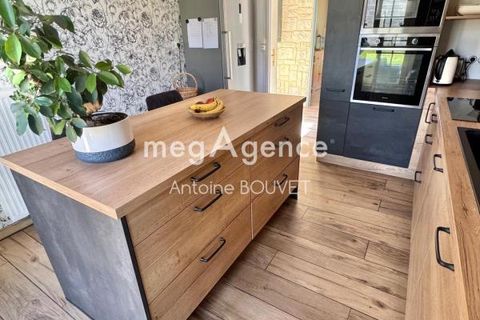 Villa i Pont-Noyelles, Somme, Pont-Noyelles - € 232.500 | Ref: 202594 - foto 7