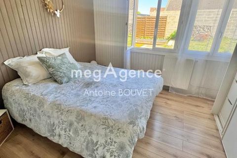 Villa i Pont-Noyelles, Somme, Pont-Noyelles - € 232.500 | Ref: 202594 - foto 8