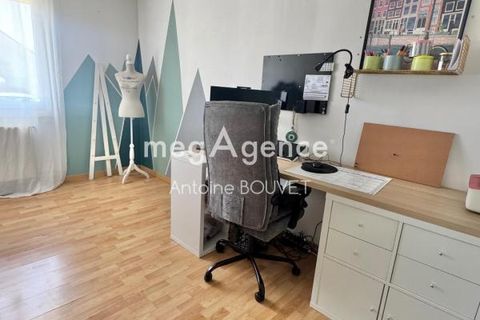 Villa i Pont-Noyelles, Somme, Pont-Noyelles - € 232.500 | Ref: 202594 - foto 9