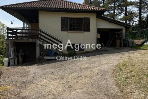 Villa i Courmangoux, Ain, Courmangoux - € 149.000 | Ref: 202730 - foto 1