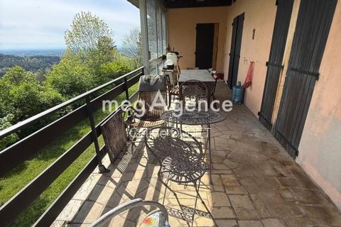 Villa i Courmangoux, Ain, Courmangoux - € 149.000 | Ref: 202730 - foto 3