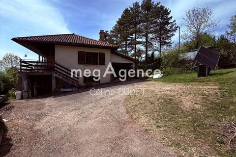 Villa i Courmangoux, Ain, Courmangoux - € 149.000 | Ref: 202730 - foto 5