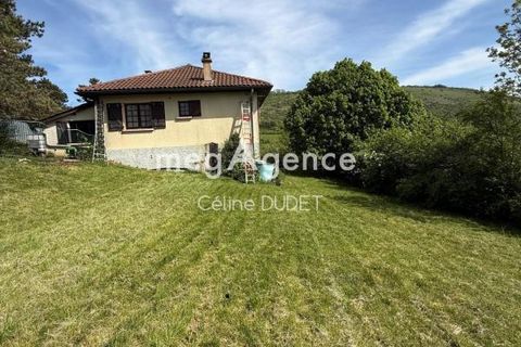 Villa i Courmangoux, Ain, Courmangoux - € 149.000 | Ref: 202730 - foto 6