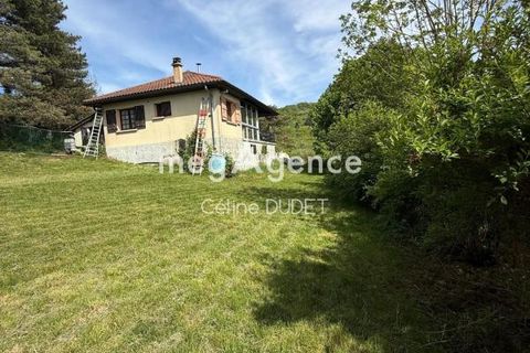 Villa i Courmangoux, Ain, Courmangoux - € 149.000 | Ref: 202730 - foto 8