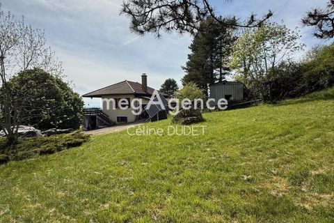 Villa i Courmangoux, Ain, Courmangoux - € 149.000 | Ref: 202730 - foto 9