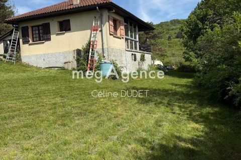 Villa i Courmangoux, Ain, Courmangoux - € 149.000 | Ref: 202730 - foto 12