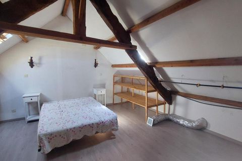 Villa a Louargat, Cotes-d'Armor, Louargat - € 278.000 | Ref: 202752 - foto 10