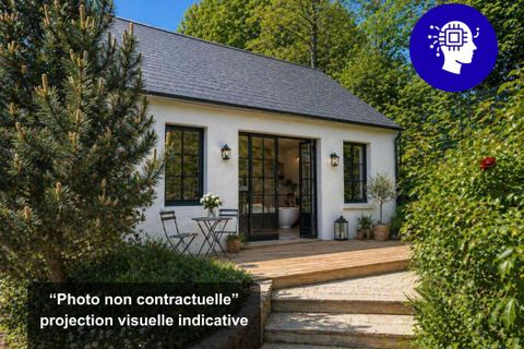 Villa a Lannion, Cotes-d'Armor, Lannion - € 473.700 | Ref: 202947 - foto 3