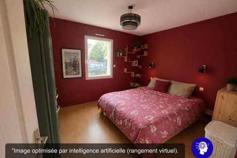 Villa a Lannion, Cotes-d'Armor, Lannion - € 473.700 | Ref: 202947 - foto 9