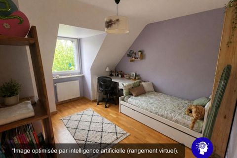 Villa a Lannion, Cotes-d'Armor, Lannion - € 473.700 | Ref: 202947 - foto 10