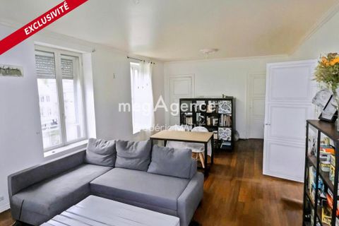 Leilighet i Troyes, Aube, Troyes - € 136 000 | Ref: 203151 - foto 3