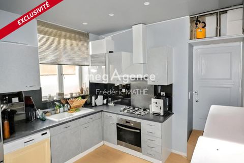 Leilighet i Troyes, Aube, Troyes - € 136 000 | Ref: 203151 - foto 5