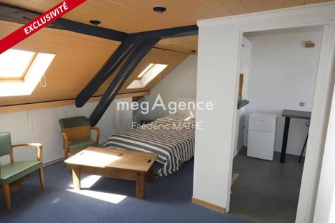 Leilighet i Troyes, Aube, Troyes - € 136 000 | Ref: 203151 - foto 6