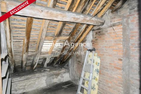 Leilighet i Troyes, Aube, Troyes - € 136 000 | Ref: 203151 - foto 8