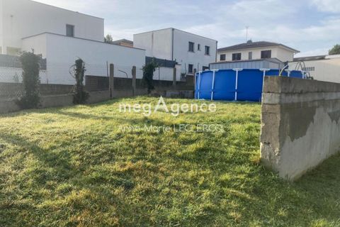 Tomt i Frans, Ain, Frans - € 98 000 | Ref: 203303 - foto 2