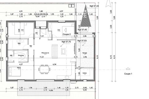 Villa a Cruscades, Aude, Cruscades - € 259.000 | Ref: 203321 - foto 2