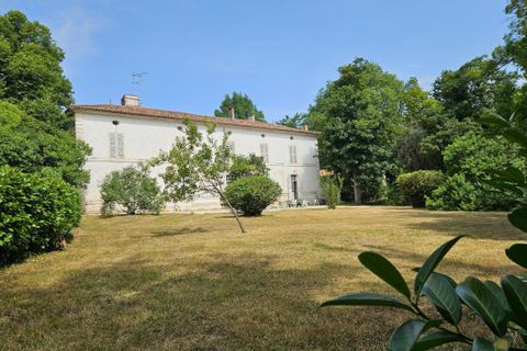 Villa i Surgeres, Charente-Maritime, Surgeres - € 498.000 | Ref: 189591 - foto 2
