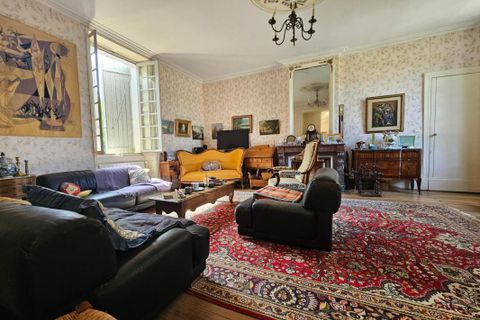 Villa i Surgeres, Charente-Maritime, Surgeres - € 498.000 | Ref: 189591 - foto 3