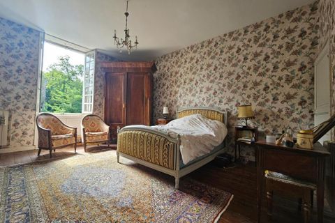 Villa i Surgeres, Charente-Maritime, Surgeres - € 498.000 | Ref: 189591 - foto 9