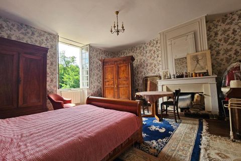Villa i Surgeres, Charente-Maritime, Surgeres - € 498.000 | Ref: 189591 - foto 10
