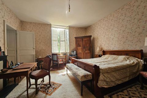 Villa i Surgeres, Charente-Maritime, Surgeres - € 498.000 | Ref: 189591 - foto 12