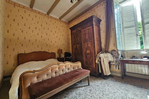 Villa i Surgeres, Charente-Maritime, Surgeres - € 498.000 | Ref: 189591 - foto 13