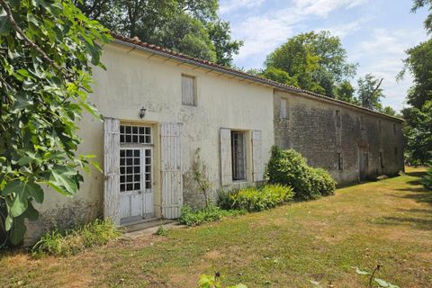 Villa i Surgeres, Charente-Maritime, Surgeres - € 498.000 | Ref: 189591 - foto 14